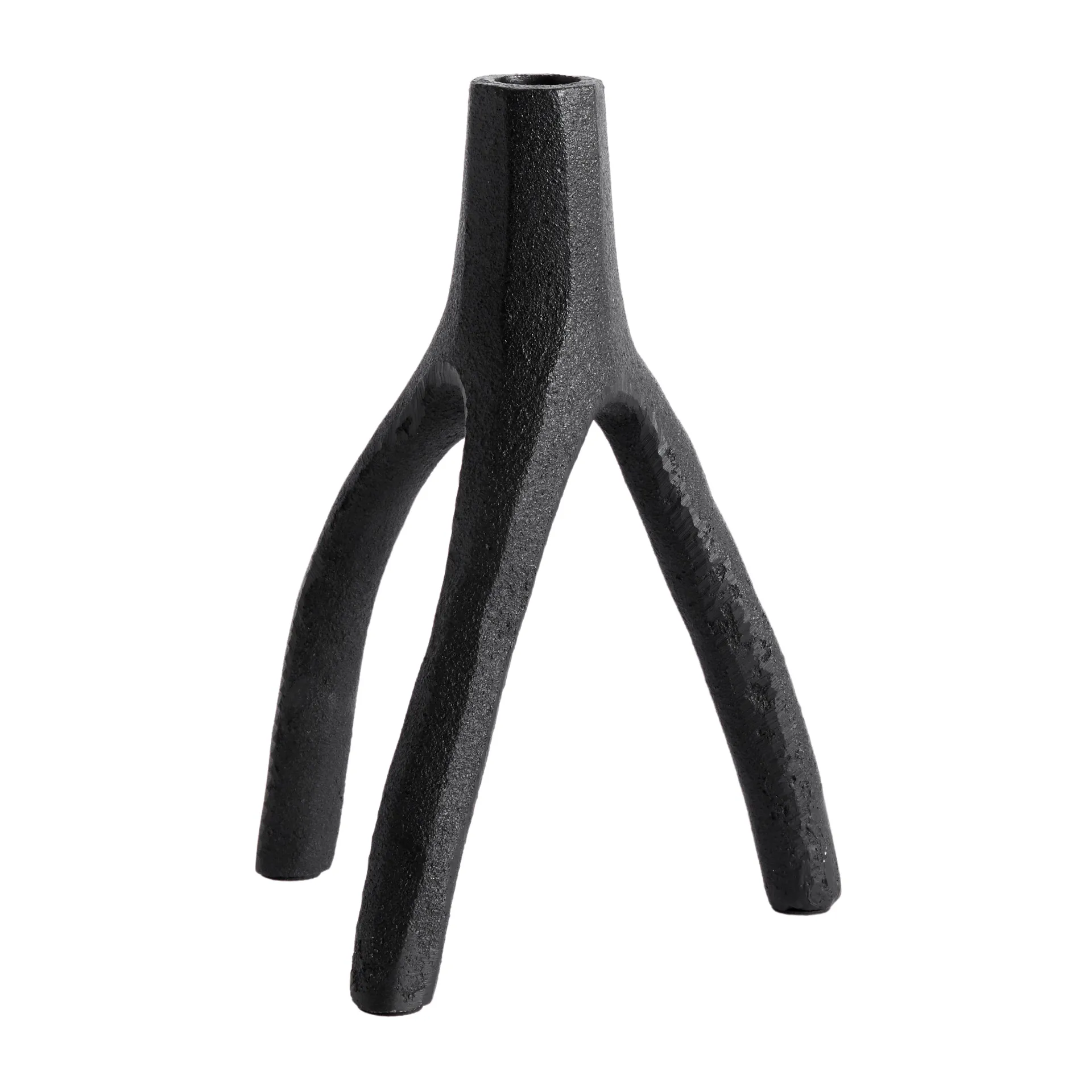 MUUBS Bougeoir Aion XL Noir
