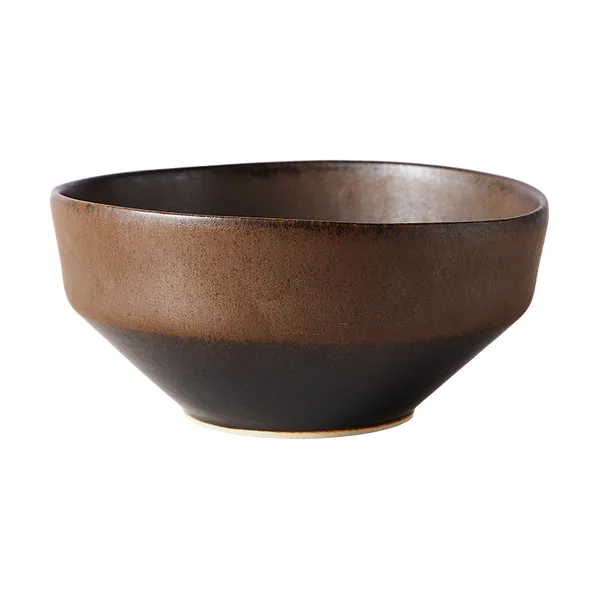 Ceto skål Ø15,5 cm, Mocha
