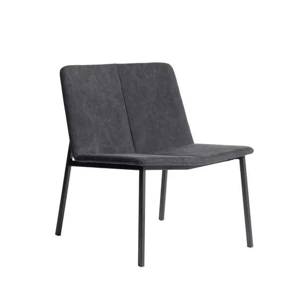 Chamfer loungestol