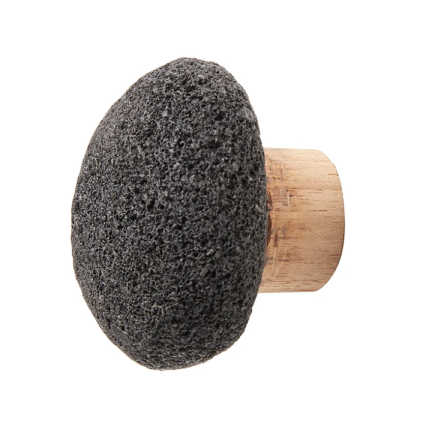 MUUBS Crust krog S Sort