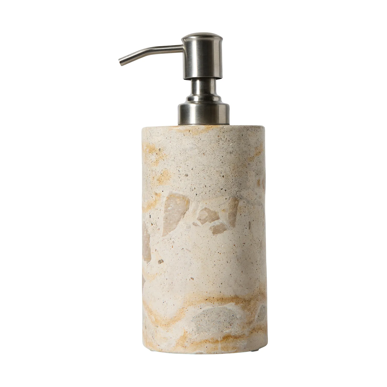 MUUBS Distributeur de savon Vita Coquillage