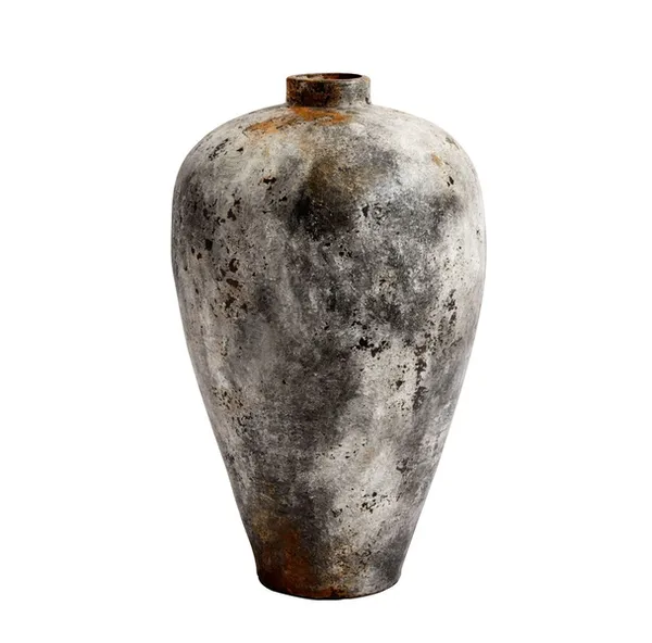 Echo Jar 80 cm, Rust gey