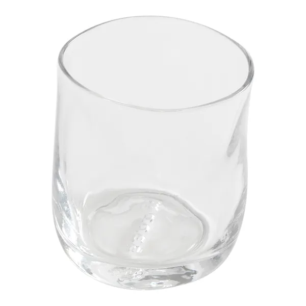 Furo glas 4-pack, Klar