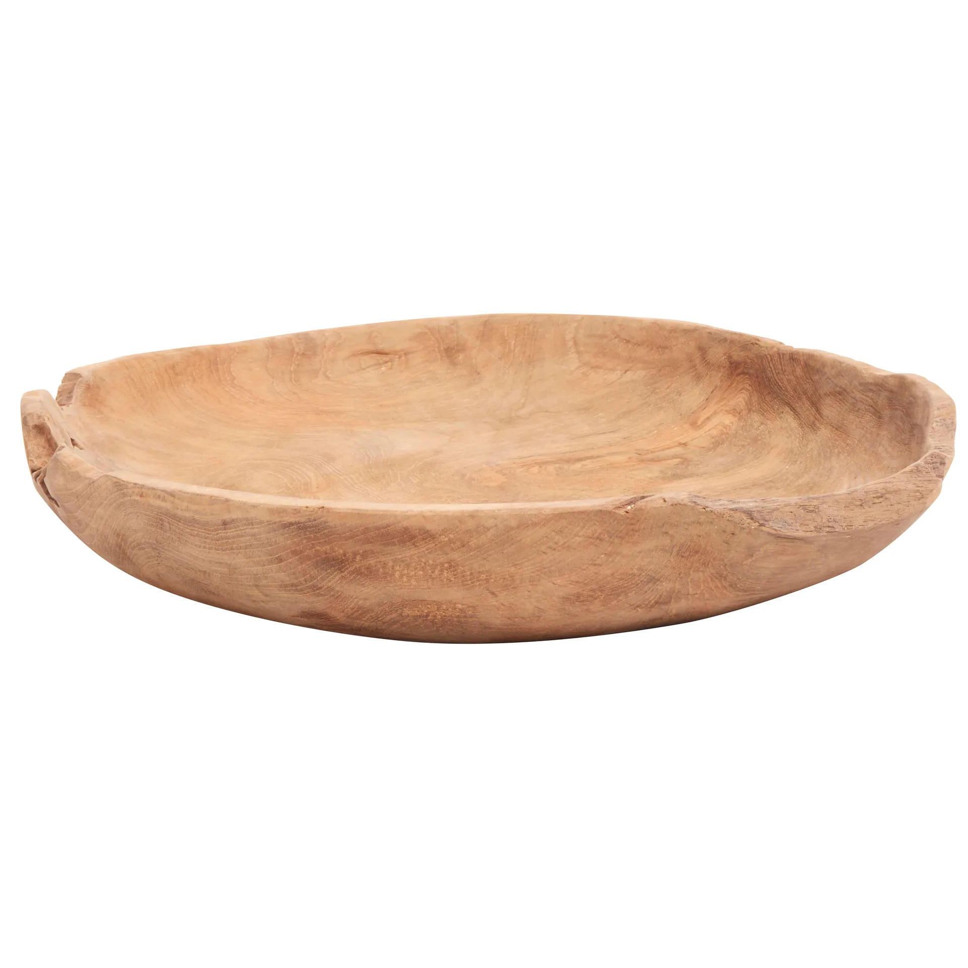 MUUBS Hailey bakke 40 cm Natur