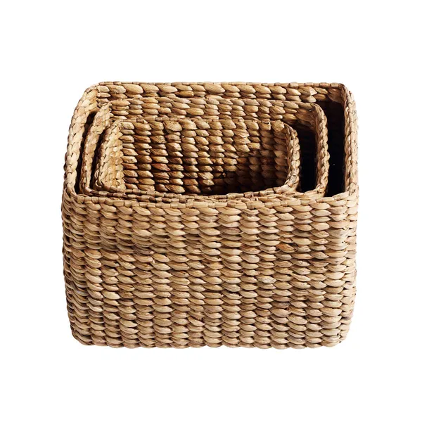 Korg Keep it all 3-pack, Natur