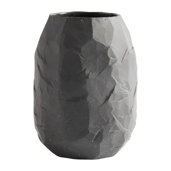 Kuri vas 21 cm, Stone