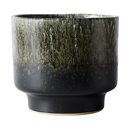 Lago burk S Ø12,5x11 cm
