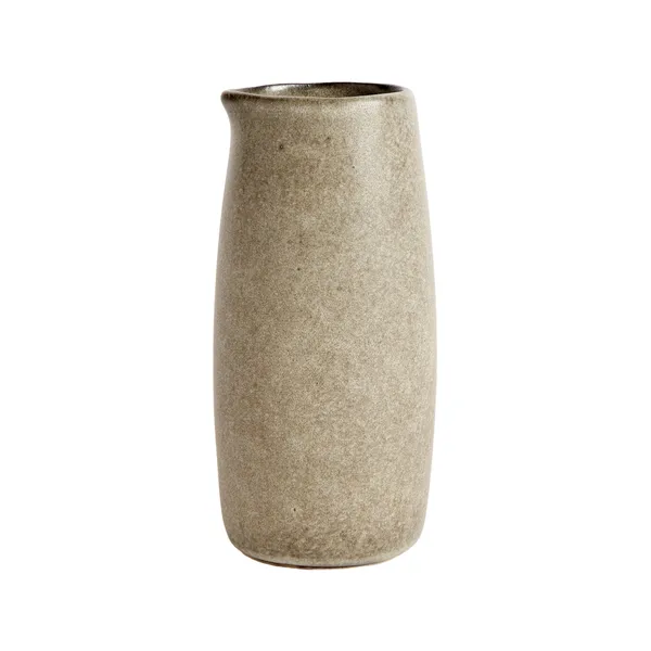 Mame karaff S, Ostron