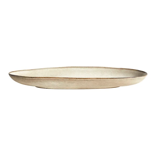 Mame uppläggningsfat 36,5 cm, Ostron