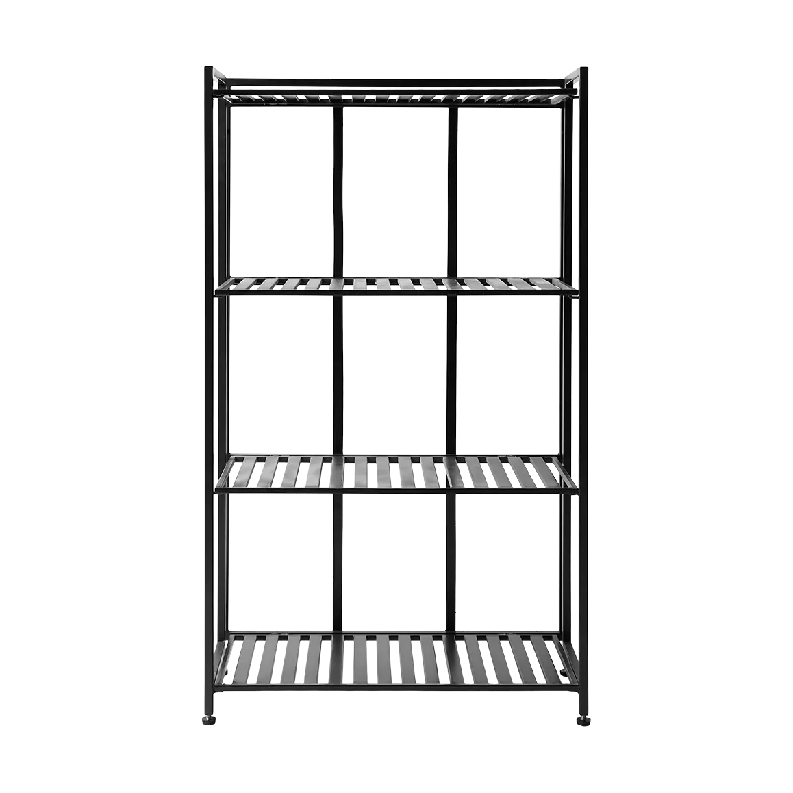 MUUBS Manhattan High hylde 65,5x33x111 cm Black
