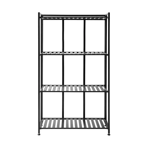 Manhattan High hylla 65,5x33x111 cm