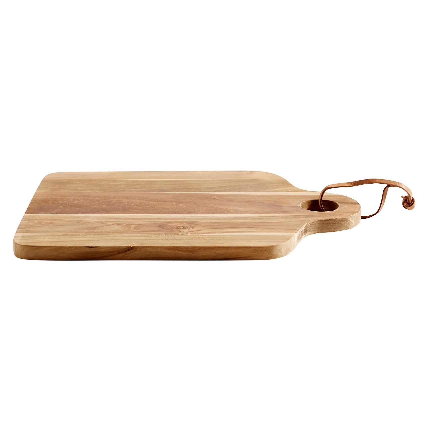 MUUBS Muubs sk&auml;rbr&auml;da 26x36 cm Natur