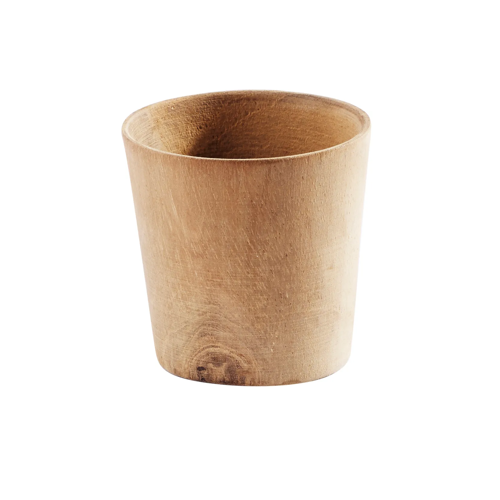 MUUBS Muubs teak &auml;ggkopp Natur