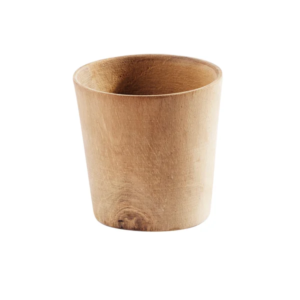Muubs teak äggkopp, Natur