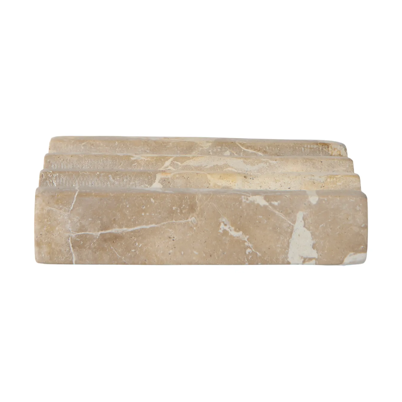 MUUBS Porte-savon Vita Coquillage