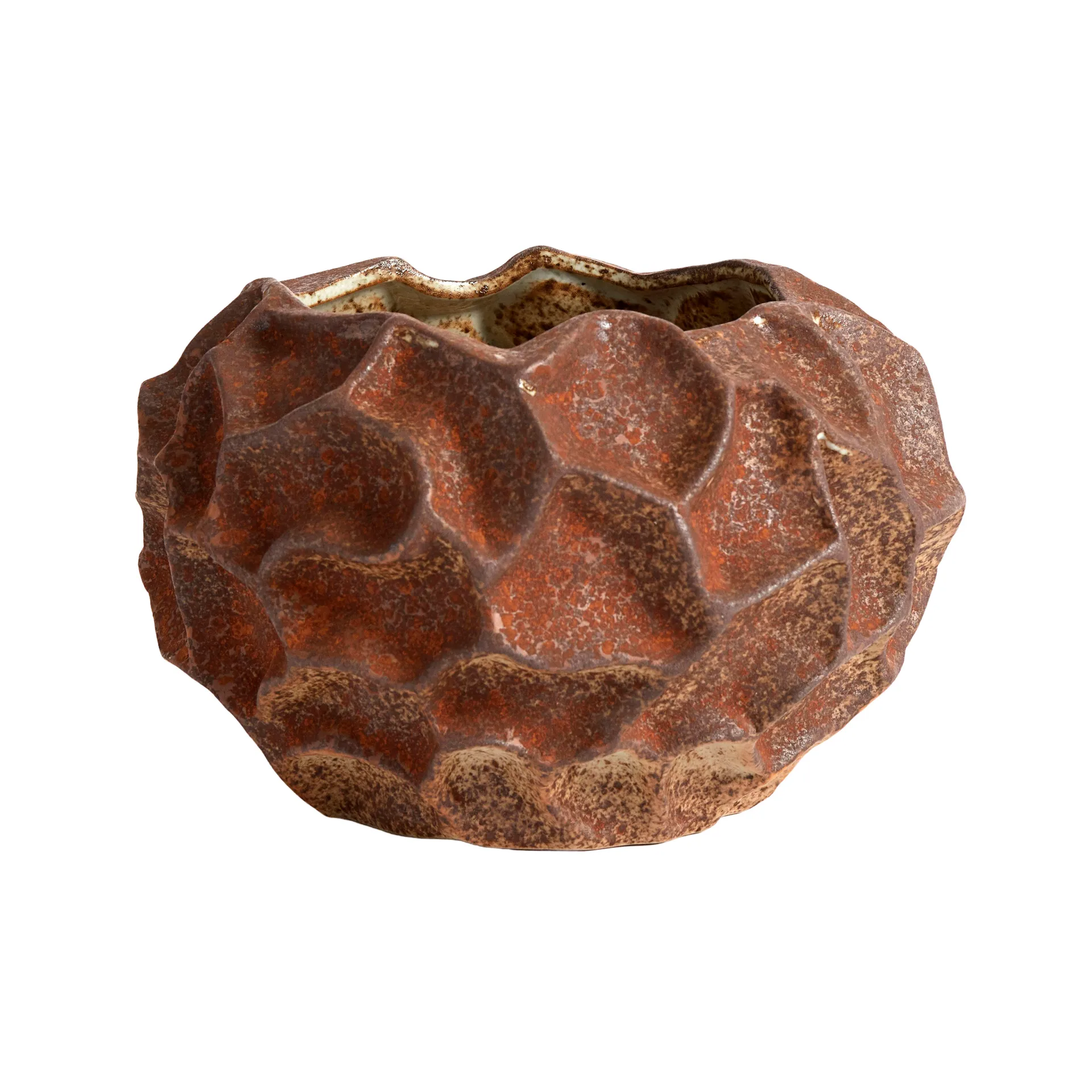 MUUBS Pot Soil Ø Rust