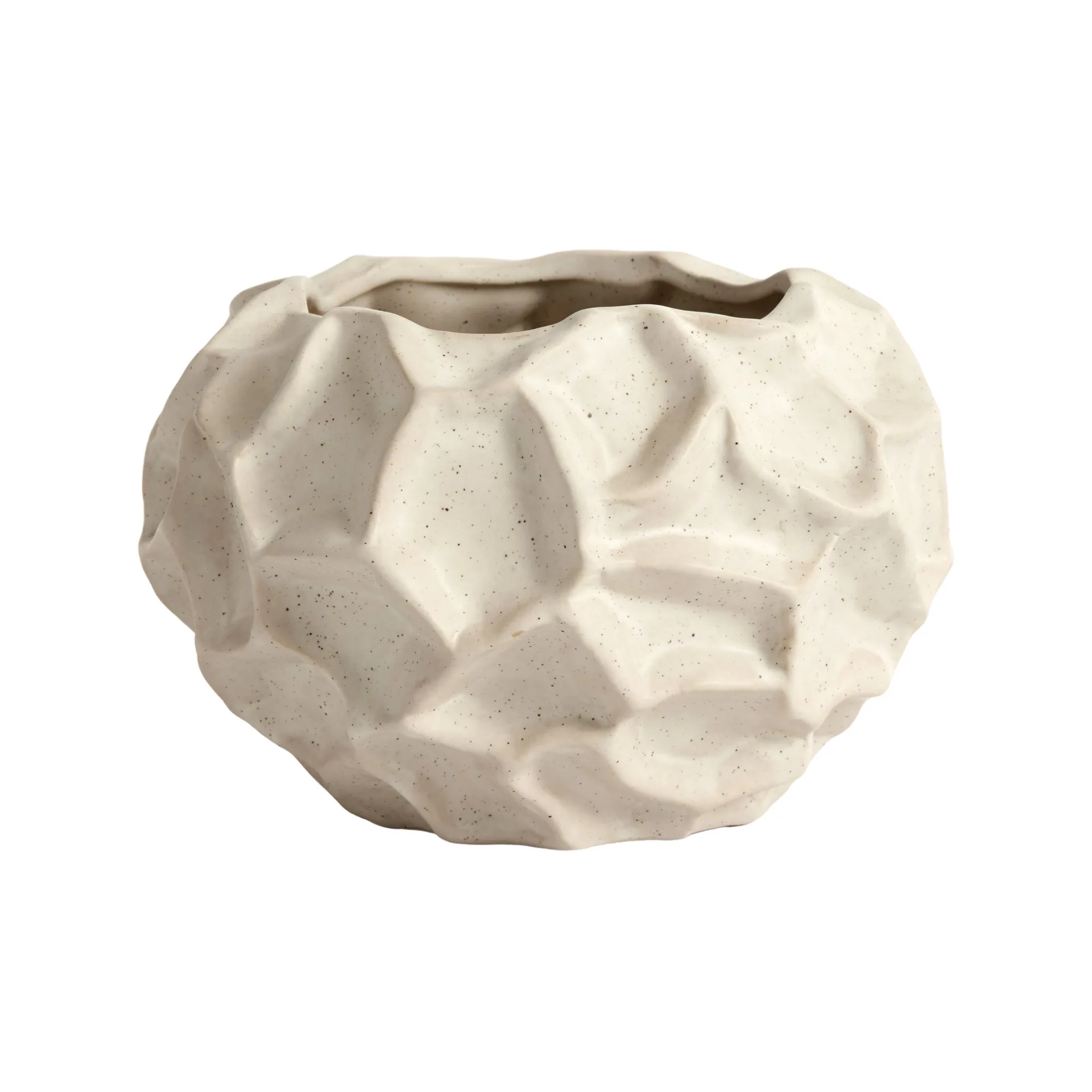 MUUBS Pot Soil Ø Vanilla