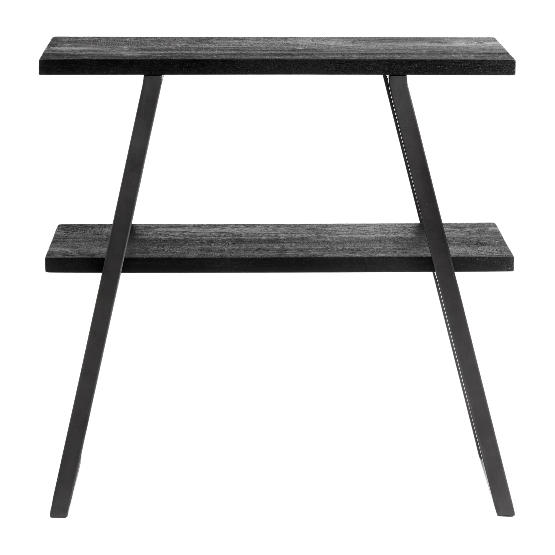 MUUBS Quill konsolbord Sort