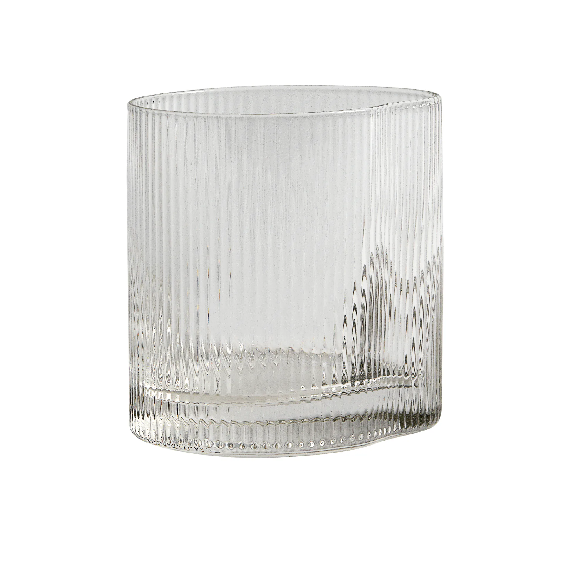 MUUBS Ripe glas 39 cl Klar