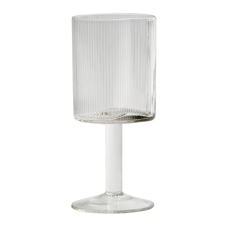 MUUBS Ripe rødvinsglas 29,5 cl Klar