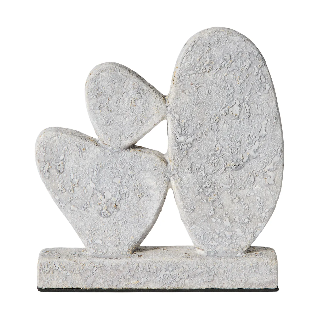 MUUBS Sculpture Luna Grey, ,5 cm