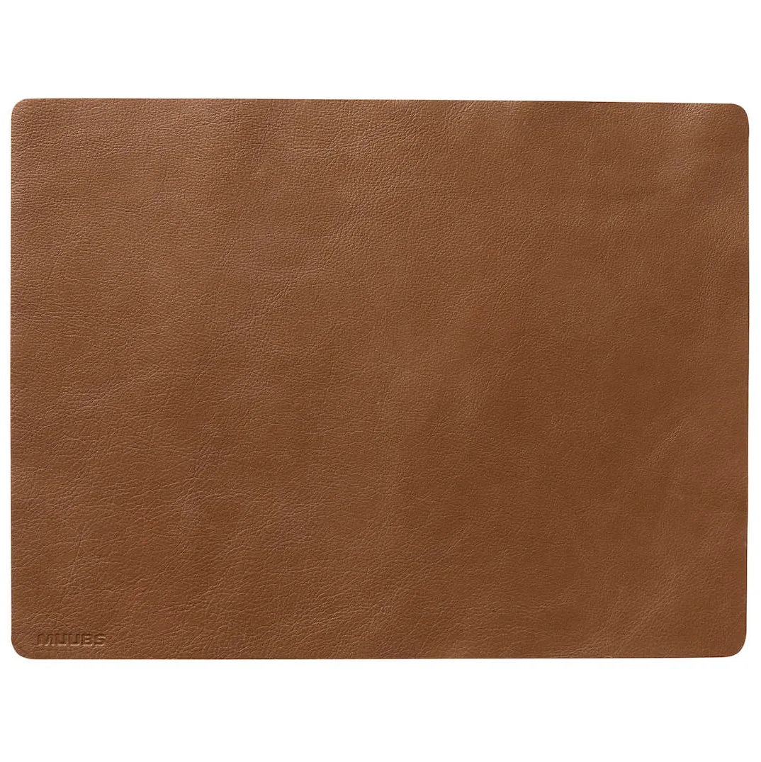 MUUBS Set de table Camou cm Camel