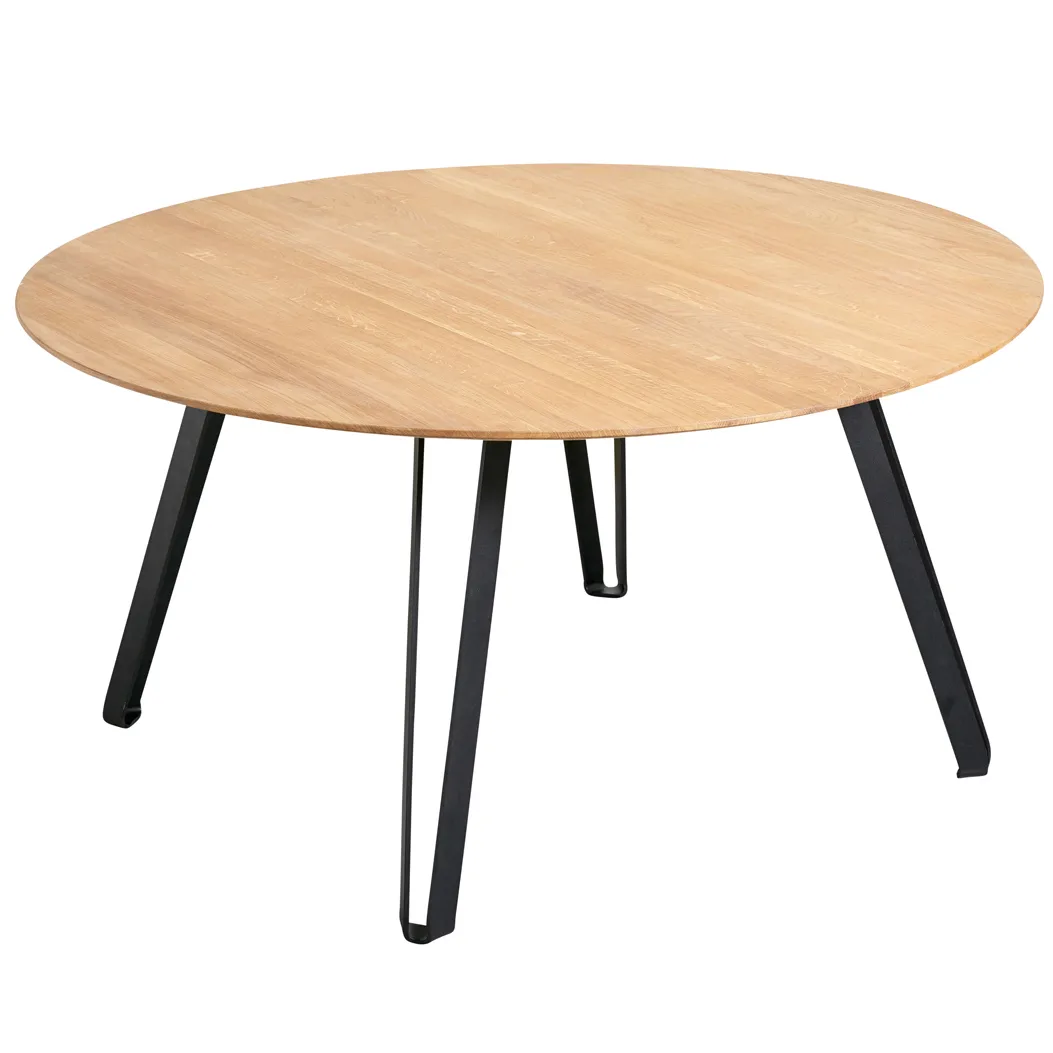 MUUBS Space spisebord Ø120 cm Eg