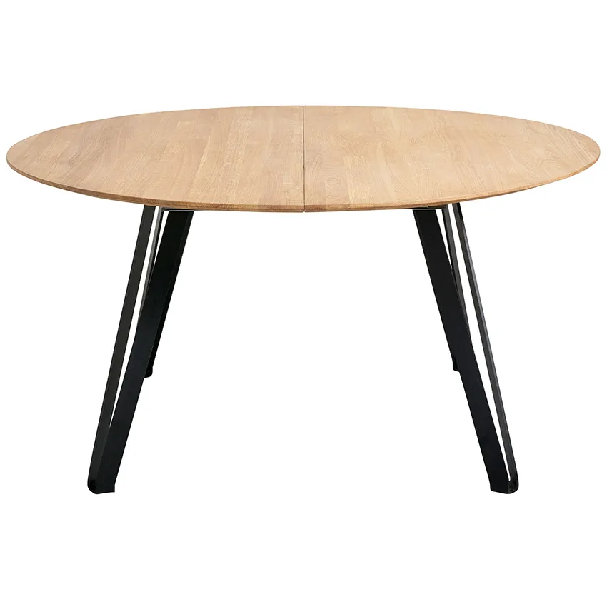 MUUBS Space spisebord Ø150 cm Eg