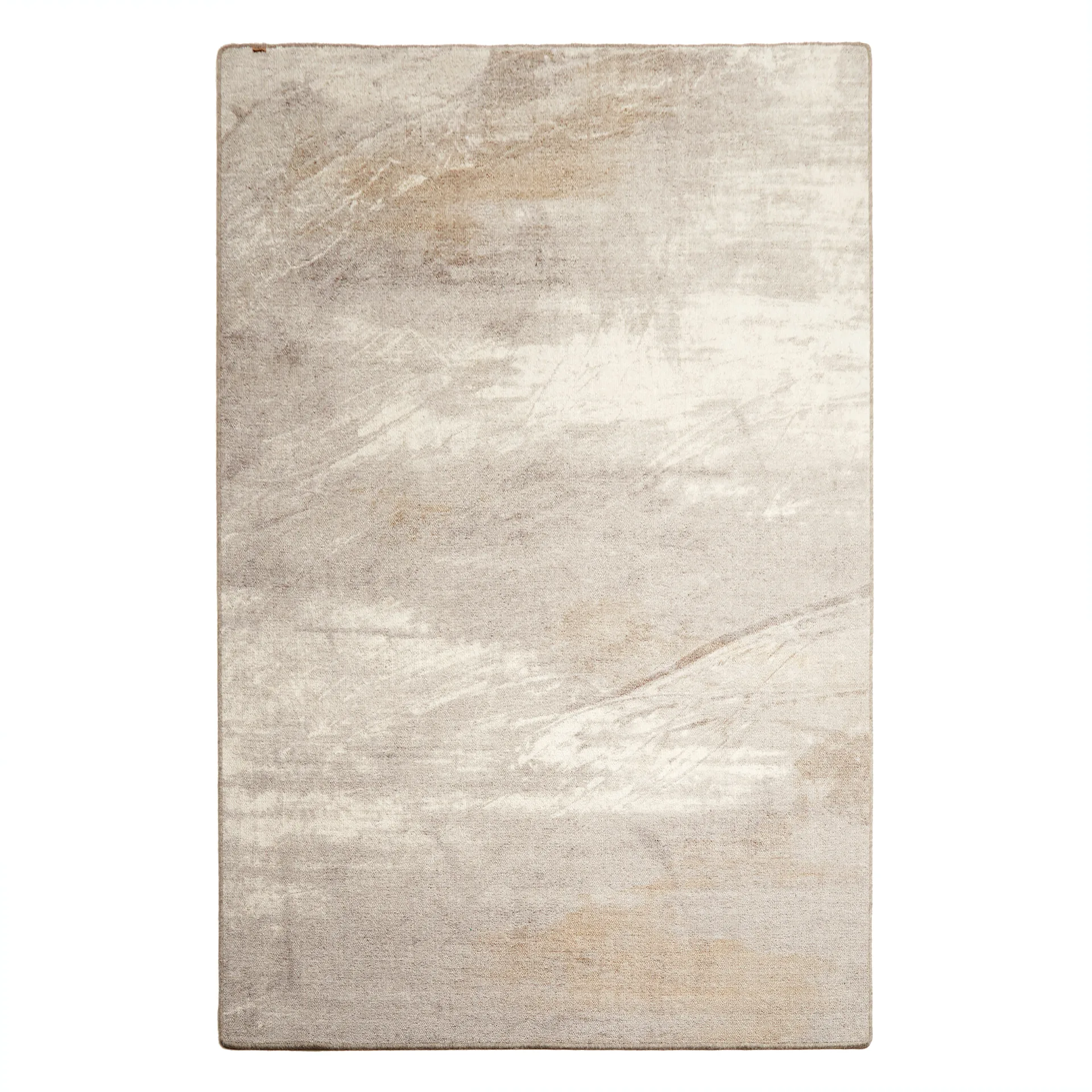 MUUBS Surface tæppe Grey/Sand