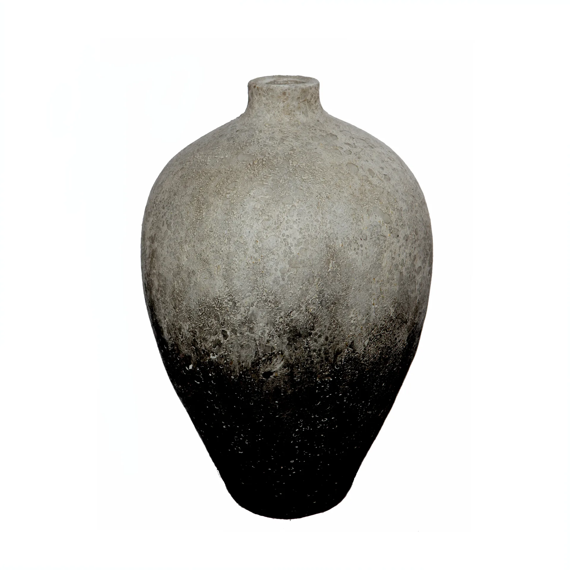 MUUBS Vase Story Grey