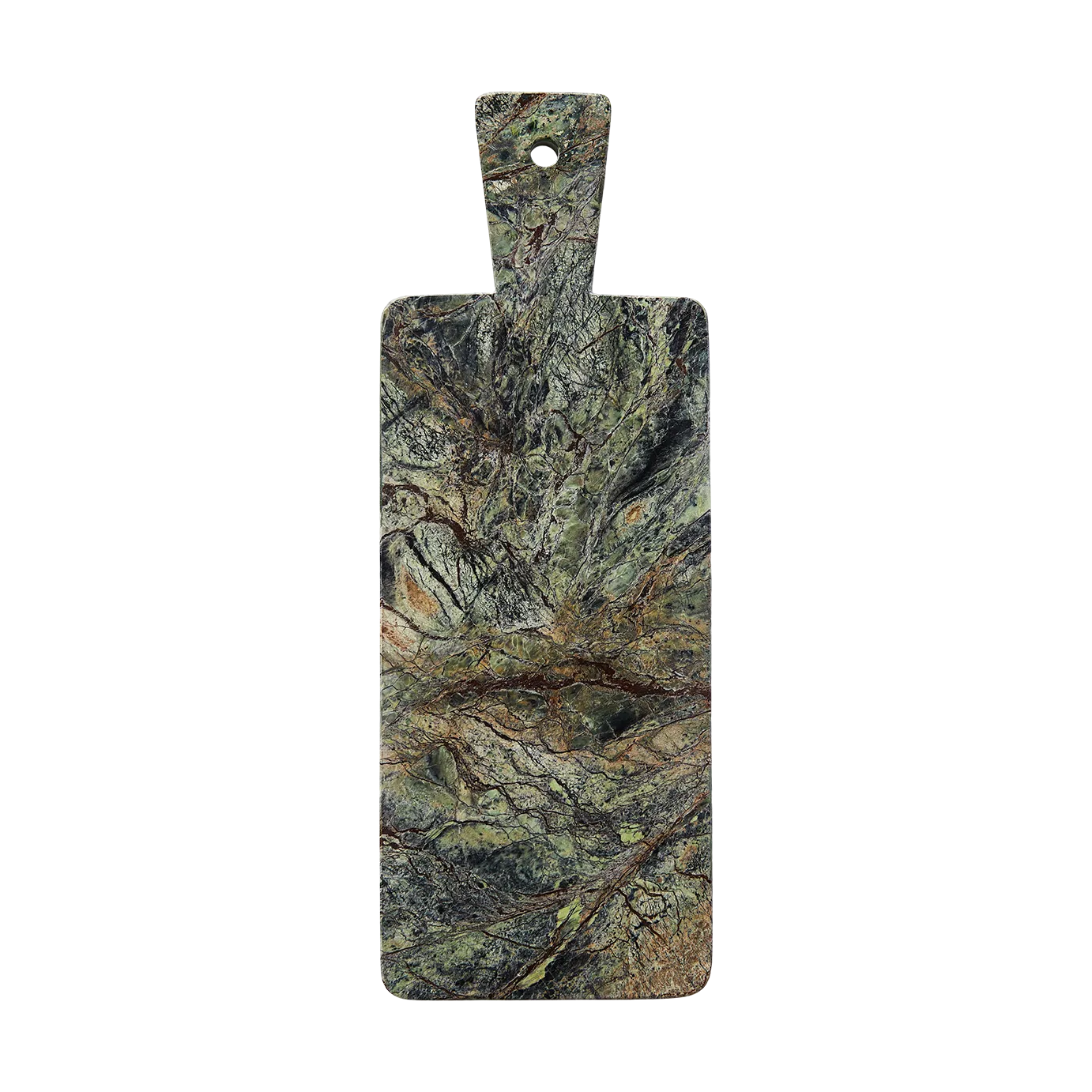 MUUBS Vita bakke til tapas 14,5x39 cm Seagrass