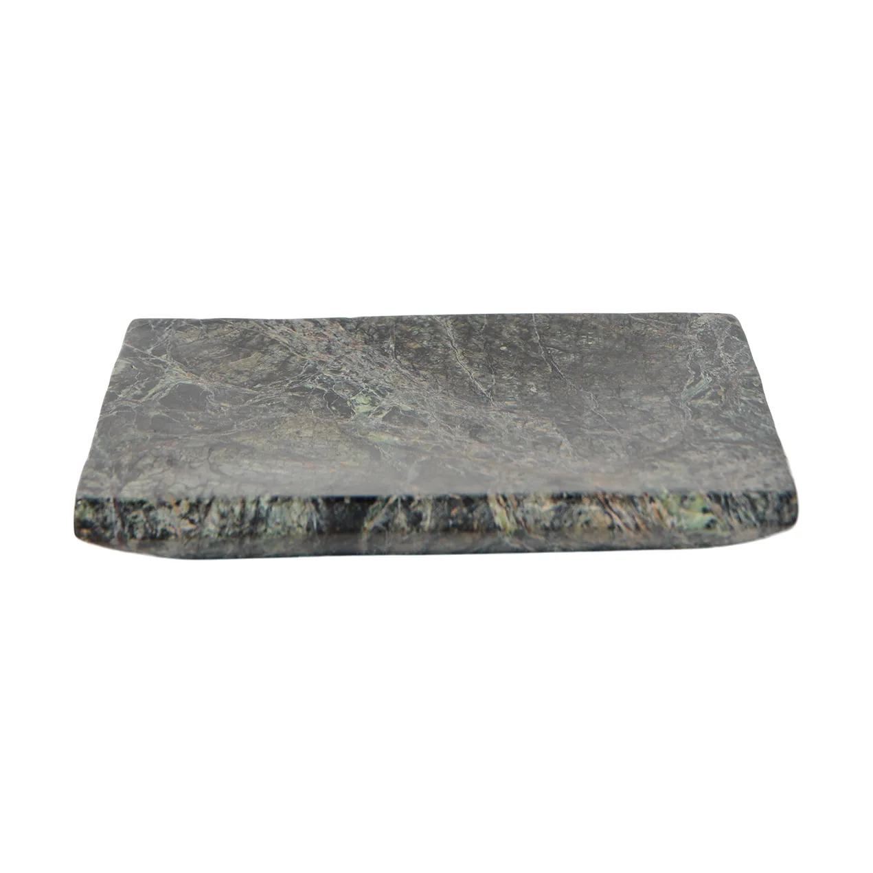 Muubs - Vita Bakke Square - Seagrass, L12xD12xH2 cm