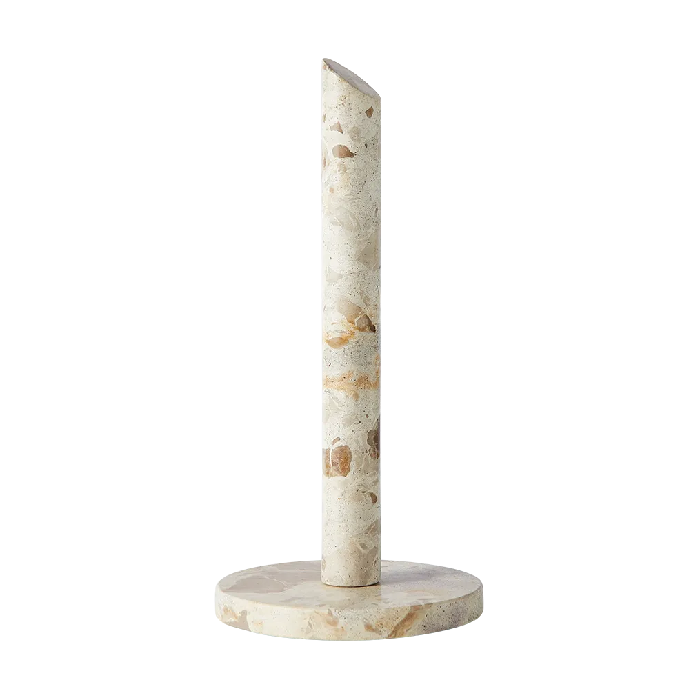 MUUBS Vita køkkenrulleholder 31 cm Seashell