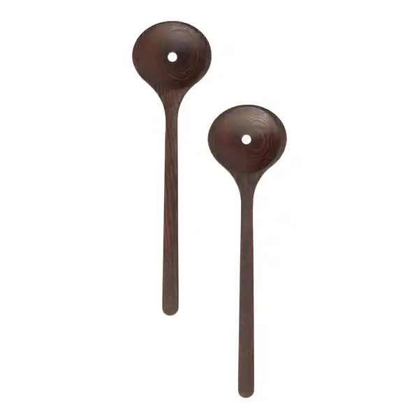 Yami salladsbestick 30 cm 2-pack