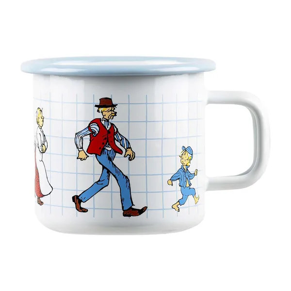 Emil The Katthult Folks 37 cl