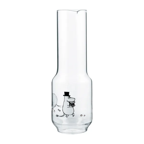 Harvest Time karaff 1,2 liter, Klar