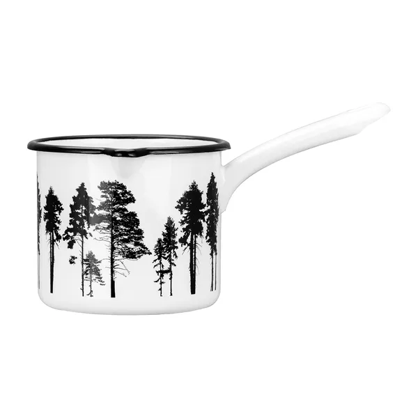 Nordic The Forest emaljkastrull 1,3 l