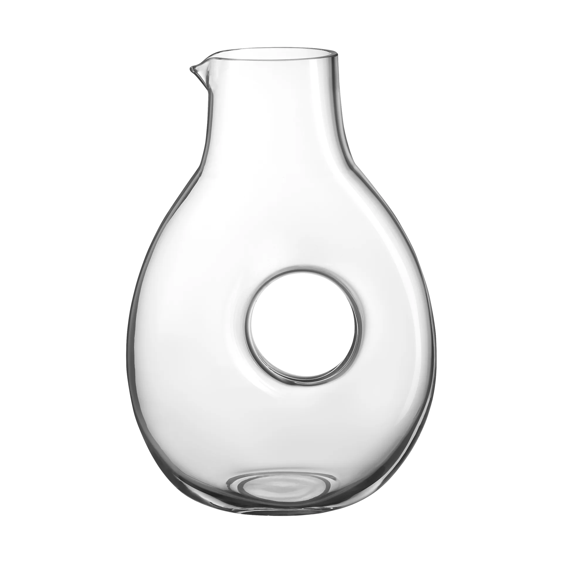 Muurla O karaffel 1,4 L Klar