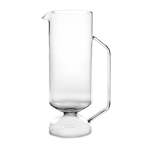 Olo karaff 1,4 L, Klar