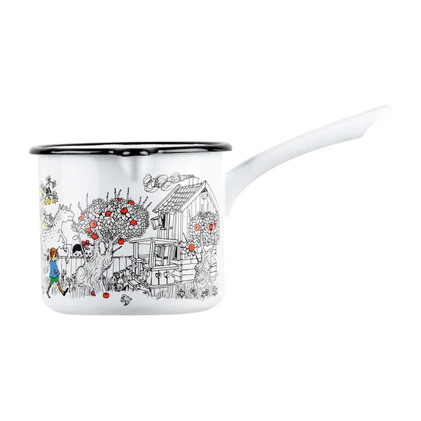 Pippi The Way Home kastrull 1,3 liter