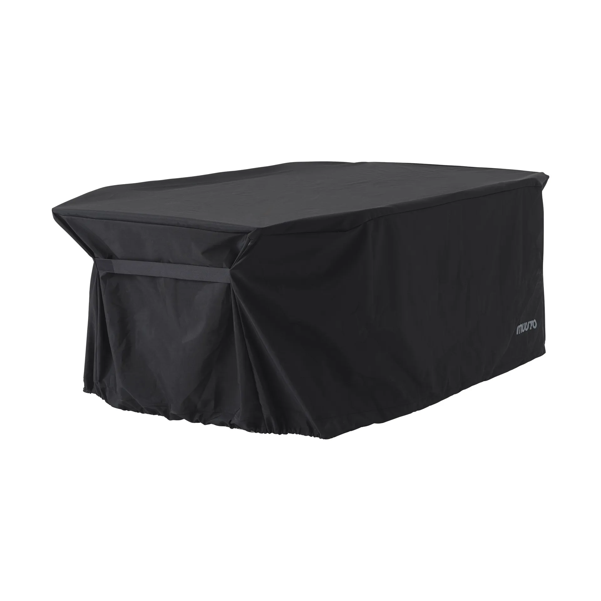 Muuto 70/70 Outdoor Cover cm Black