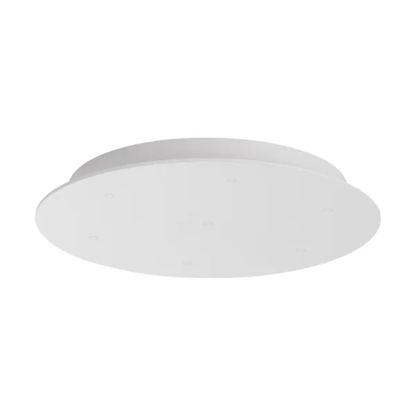 Cluster takupphäng till pendel, White, Ø44 cm
