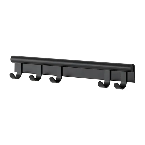Coil klädhängare 60 cm