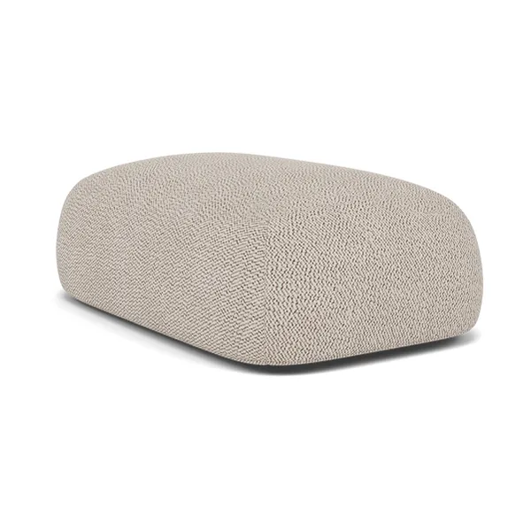 Coltre soffmodul, Armstöd, turf