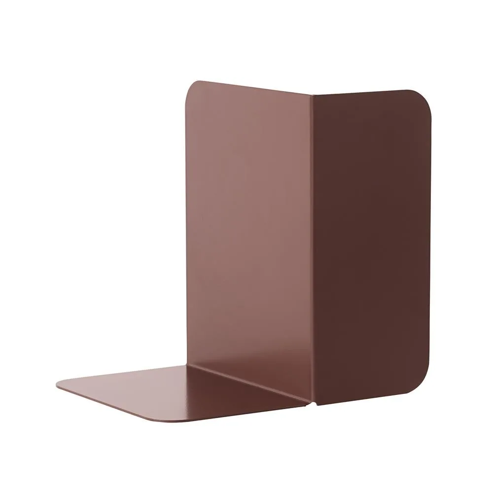 Muuto Compile bogstøtte plum (lilla) billede