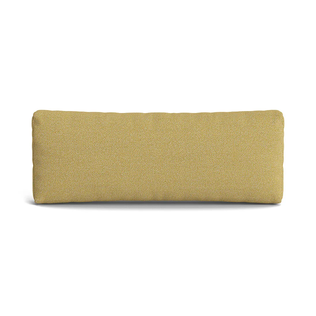 Muuto Coussin Connect soft cm Hallingdal 65 nº 407 jaune