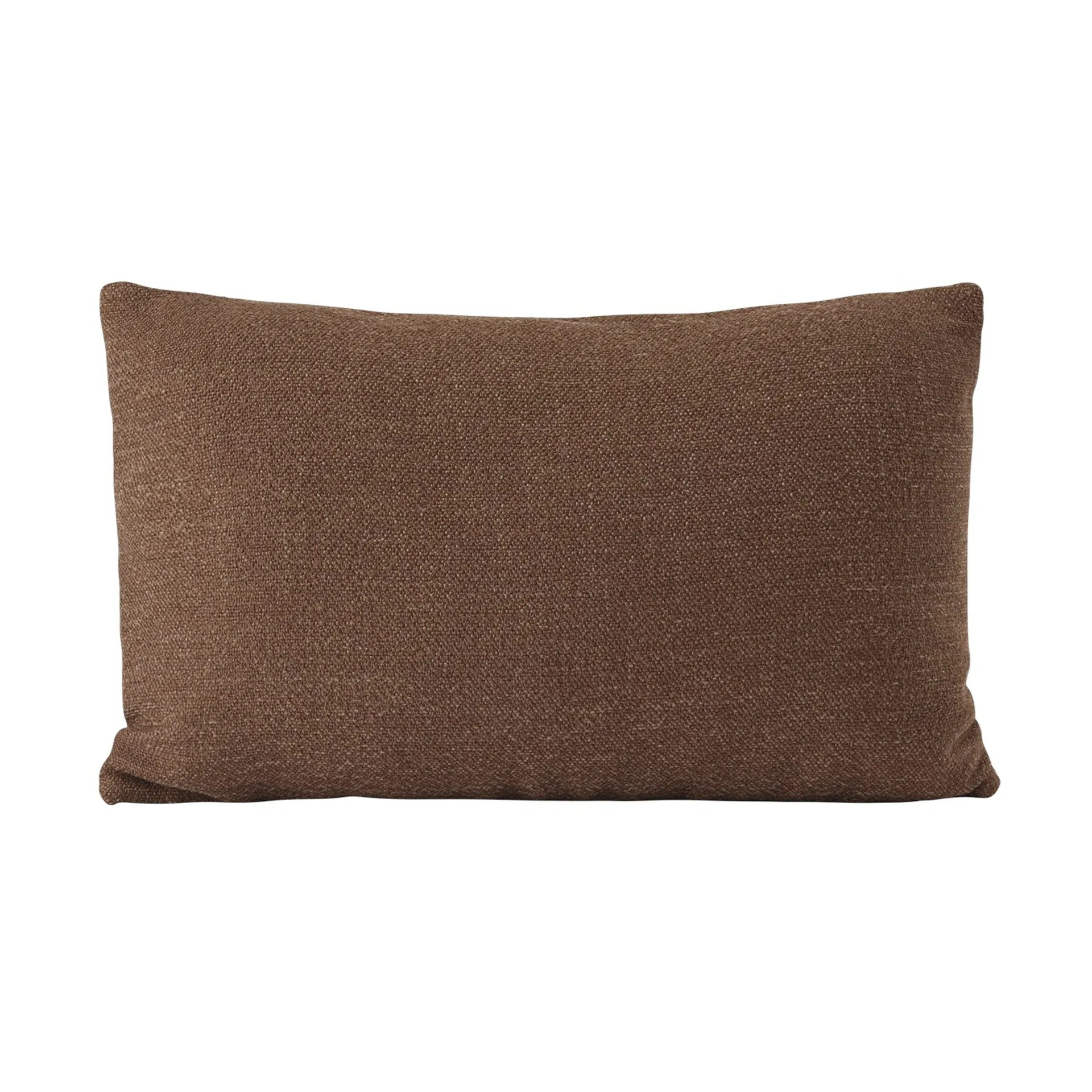 Muuto Coussin Mingle cm Copper Brown-Light Blue