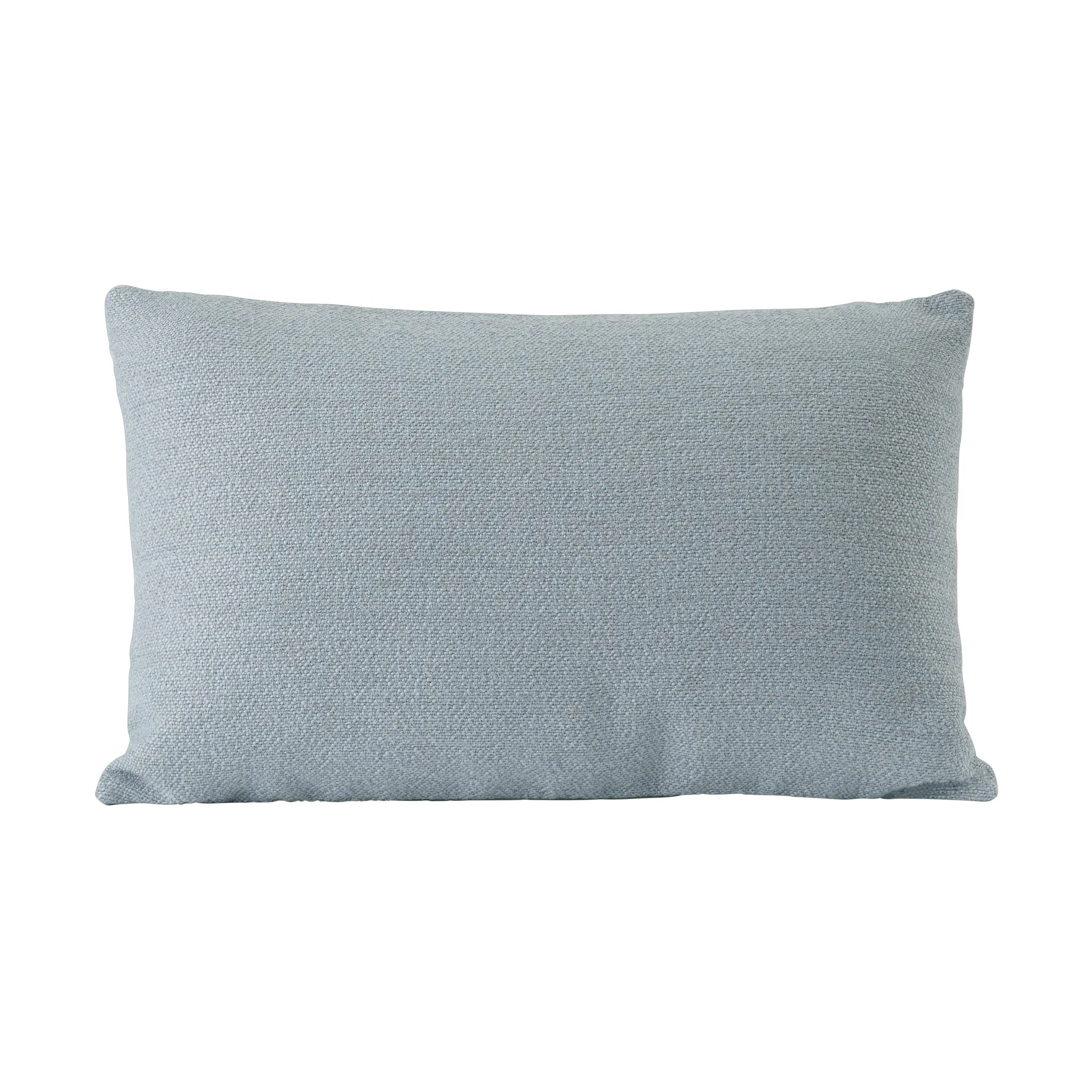 Muuto Coussin Mingle cm Light Blue-Mint