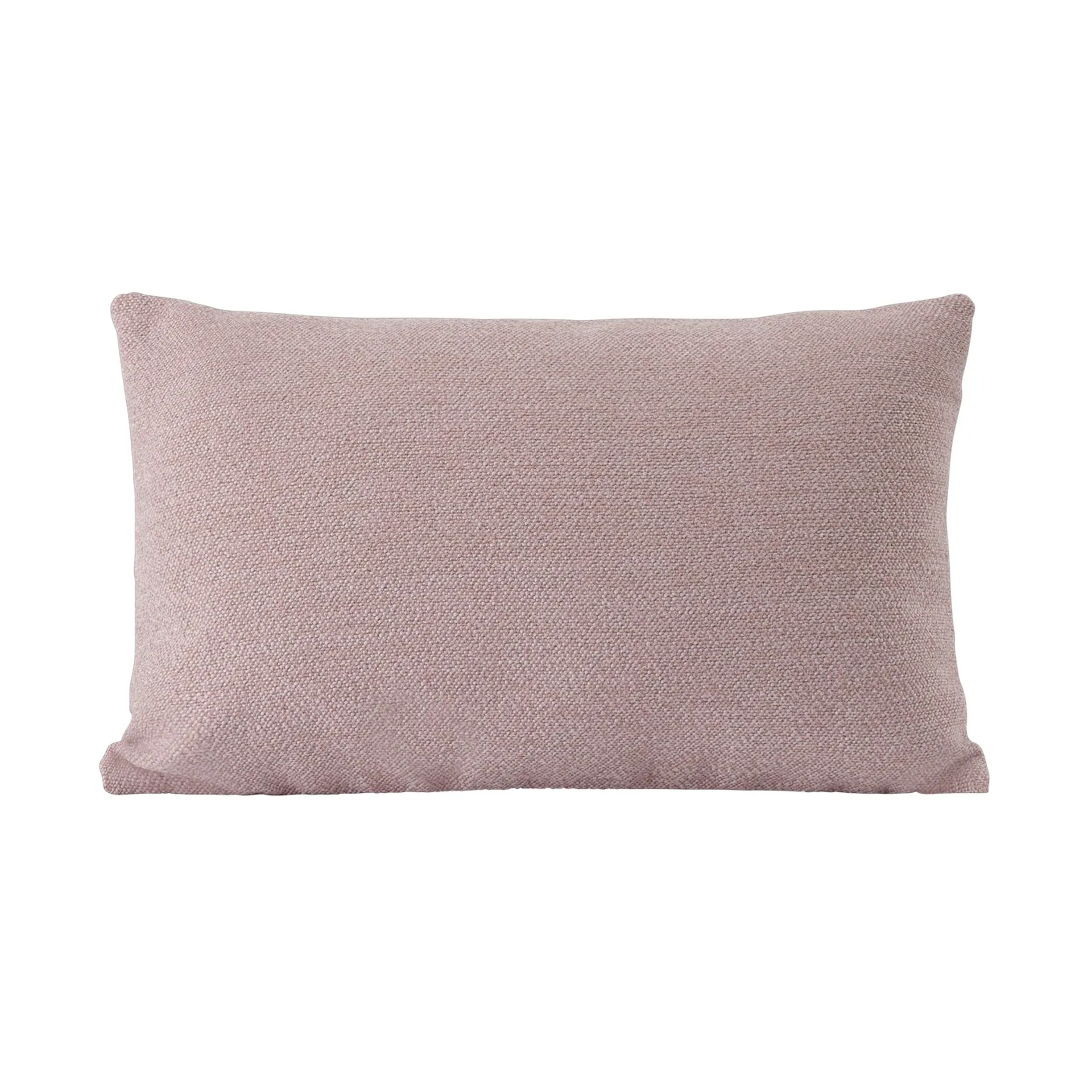 Muuto Coussin Mingle cm Rose-Petroleum