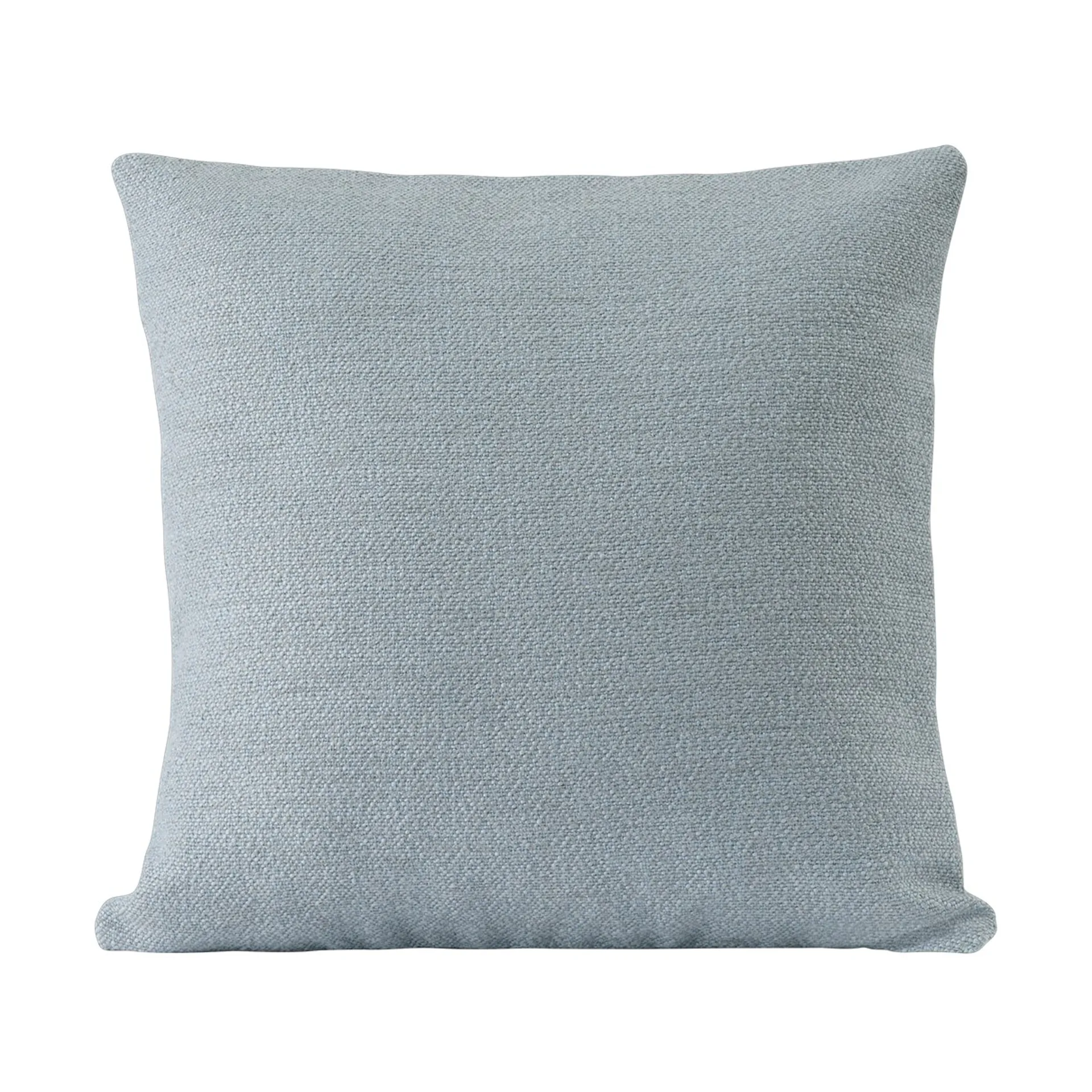 Muuto Coussin Mingle cm Light Blue-Mint — vue 3
